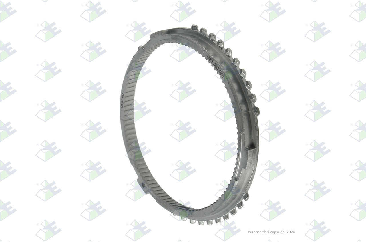 SYNCHRONIZER RING     /MO suitable to IVECO 8872058