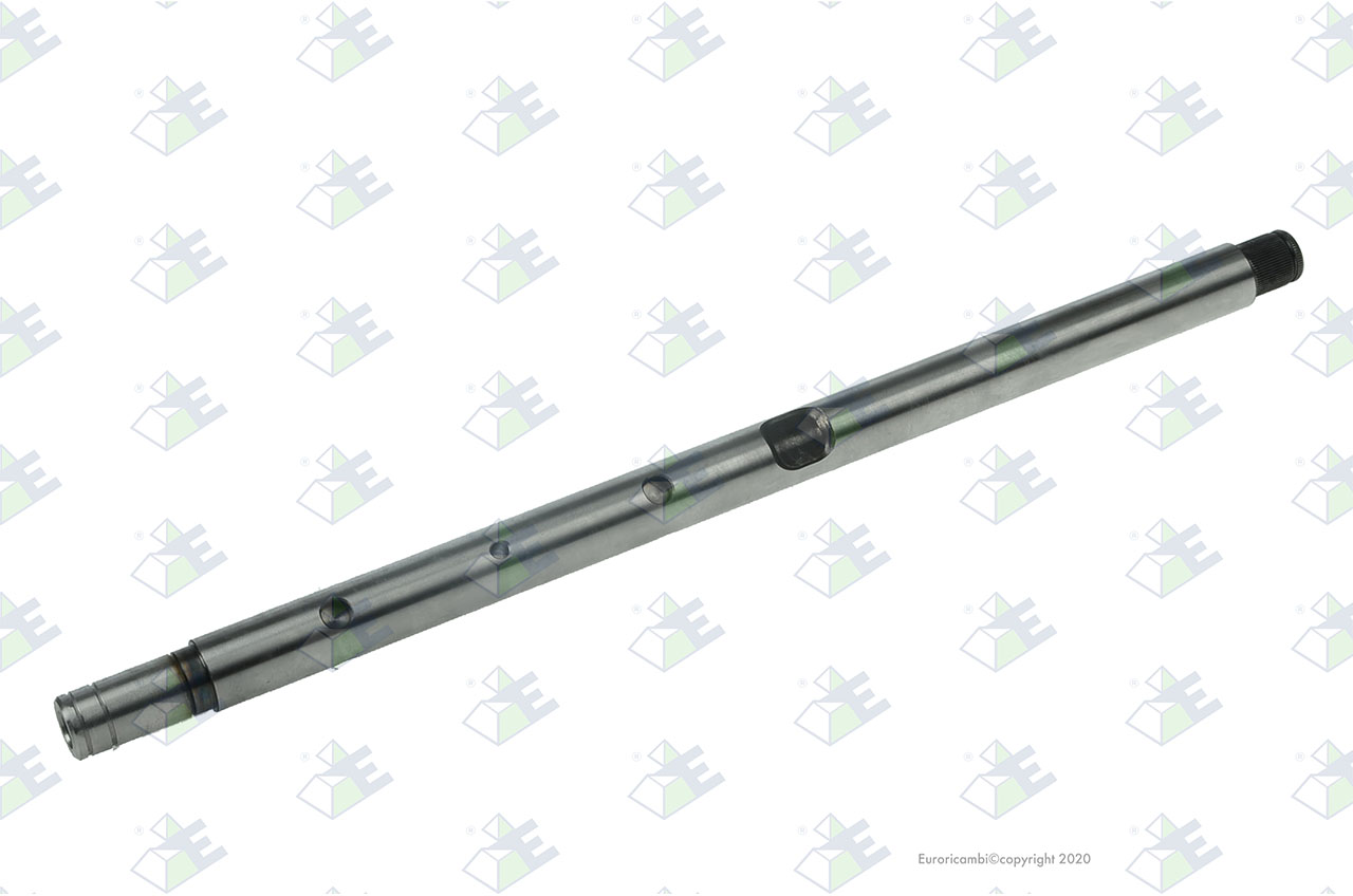 ROD suitable to EUROTEC 95003688