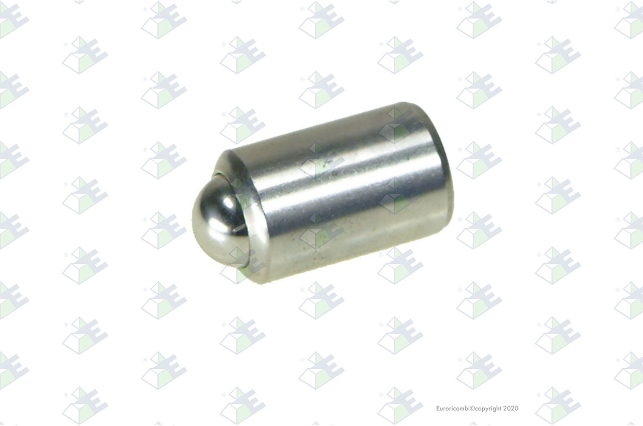 ROLLER W/BALL suitable to SKF F2229641
