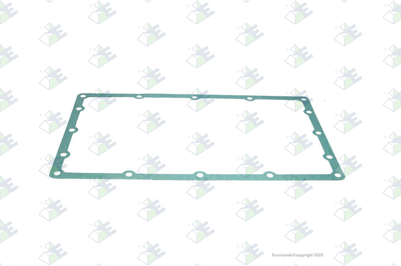 GASKET suitable to IVECO 1274319