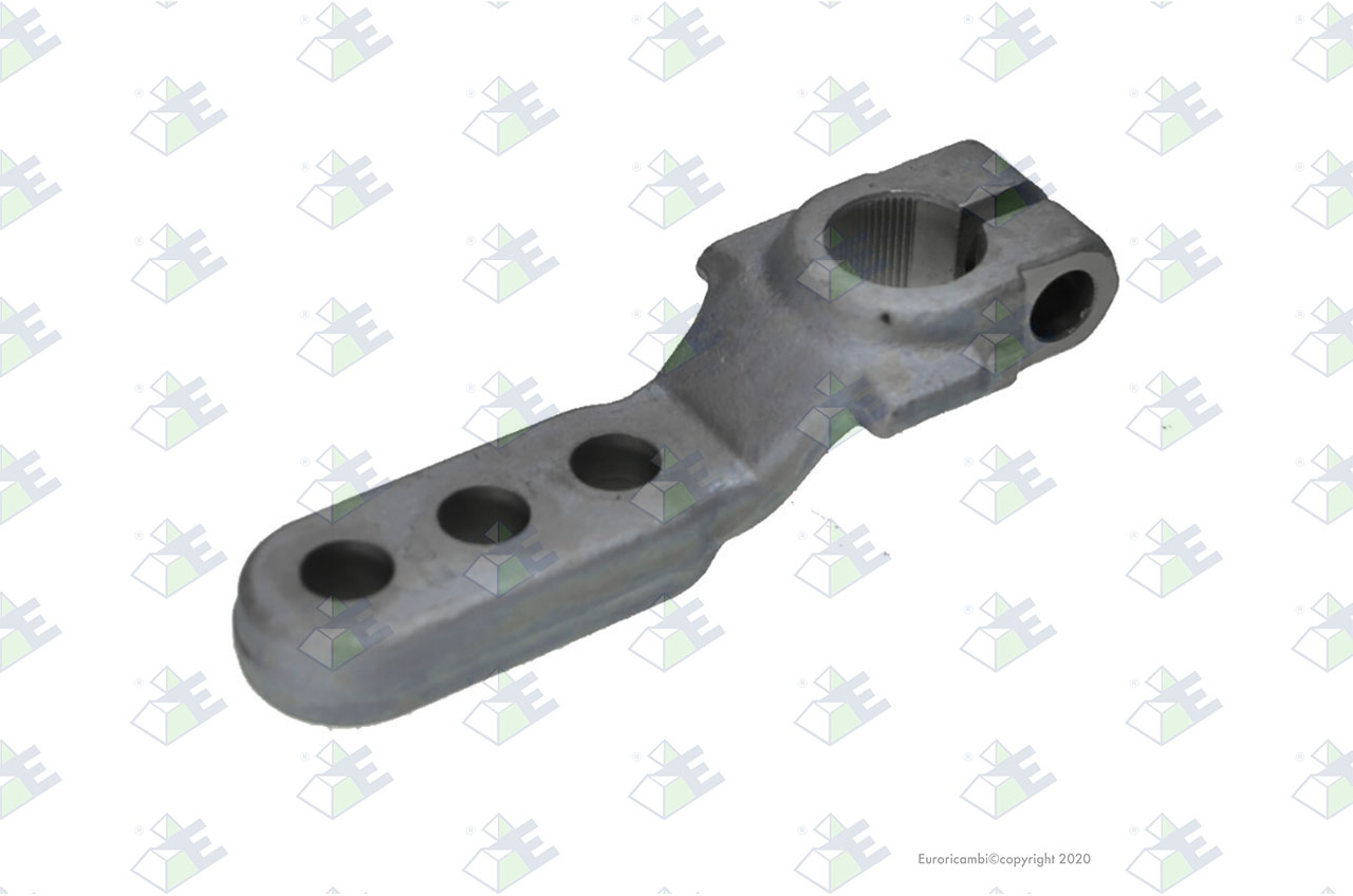 CONTROL LEVER suitable to ZF TRANSMISSIONS 1250307666