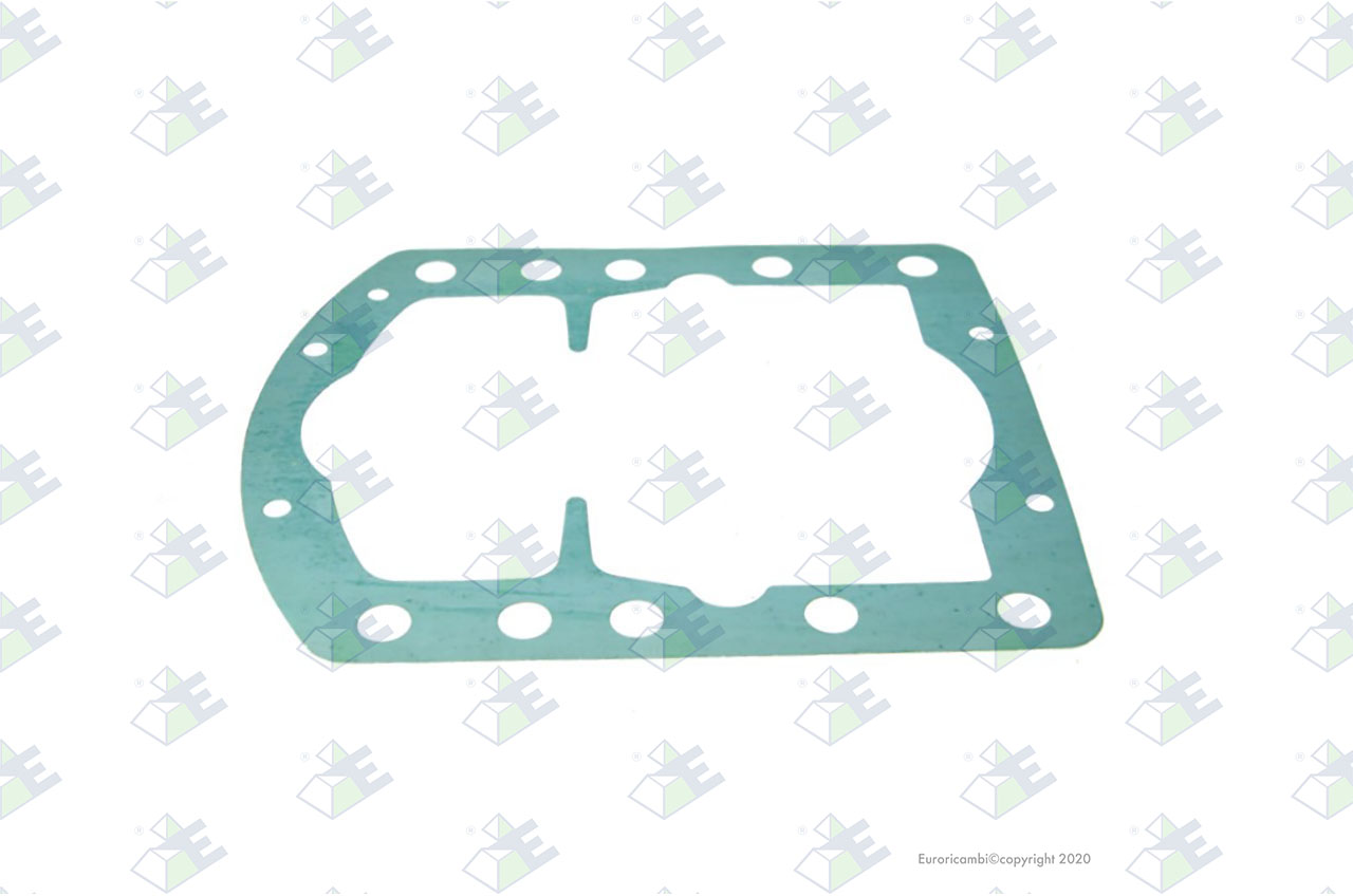 GASKET suitable to VOLVO 1662231