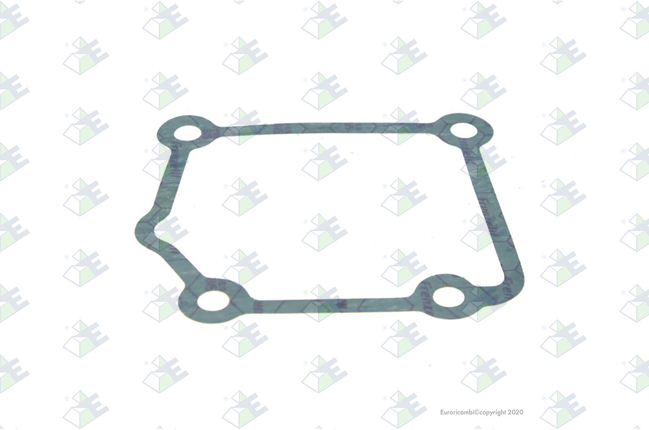 GASKET suitable to STEYER 99122072100