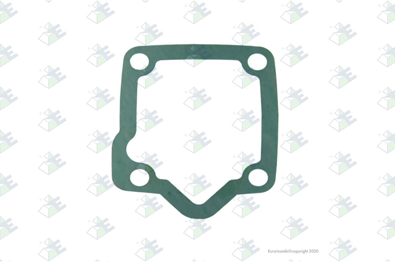 GASKET suitable to IVECO 93190860