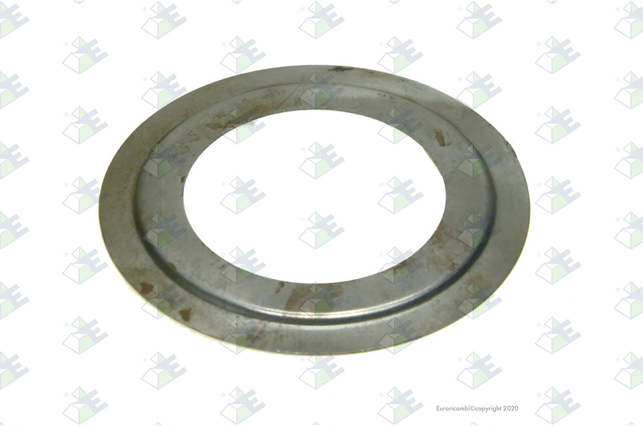 OIL FLAP suitable to ZF TRANSMISSIONS 1269328096