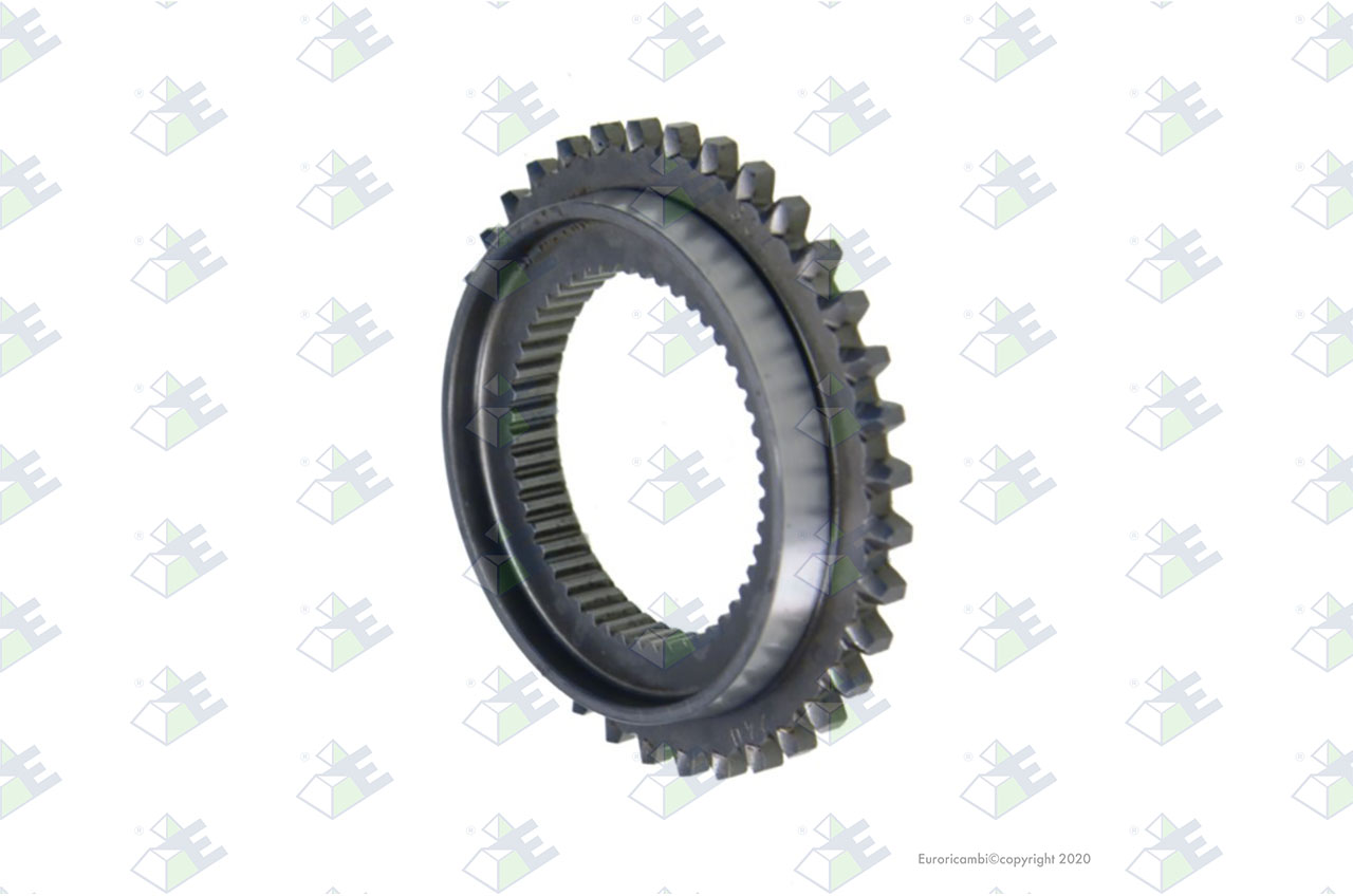 SYNCHRONIZER CONE suitable to AM GEARS 78287