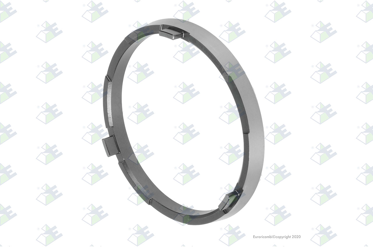 SYNCHRONIZER RING suitable to ZF TRANSMISSIONS 1290304350