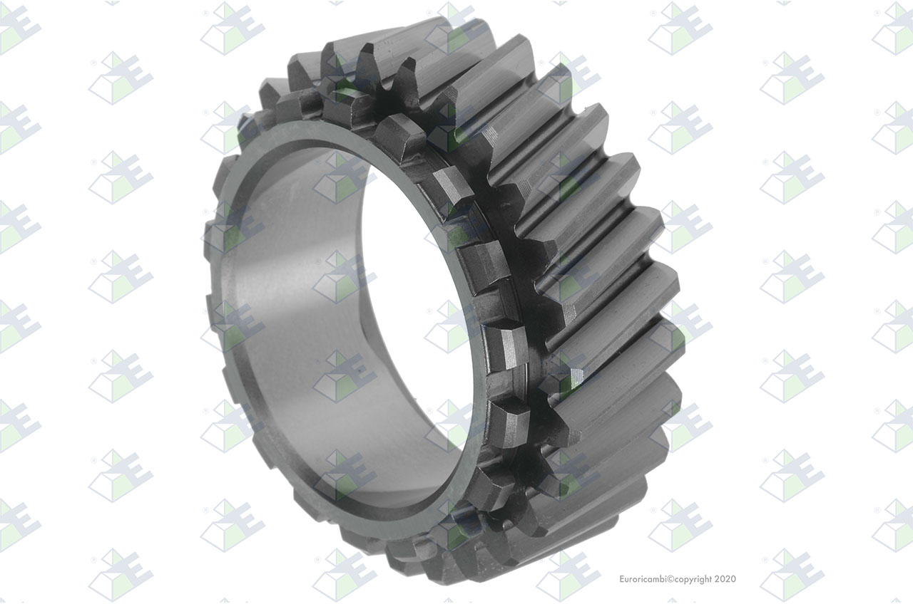 GEAR 4TH SPEED 28 T. suitable to DAF 1291684