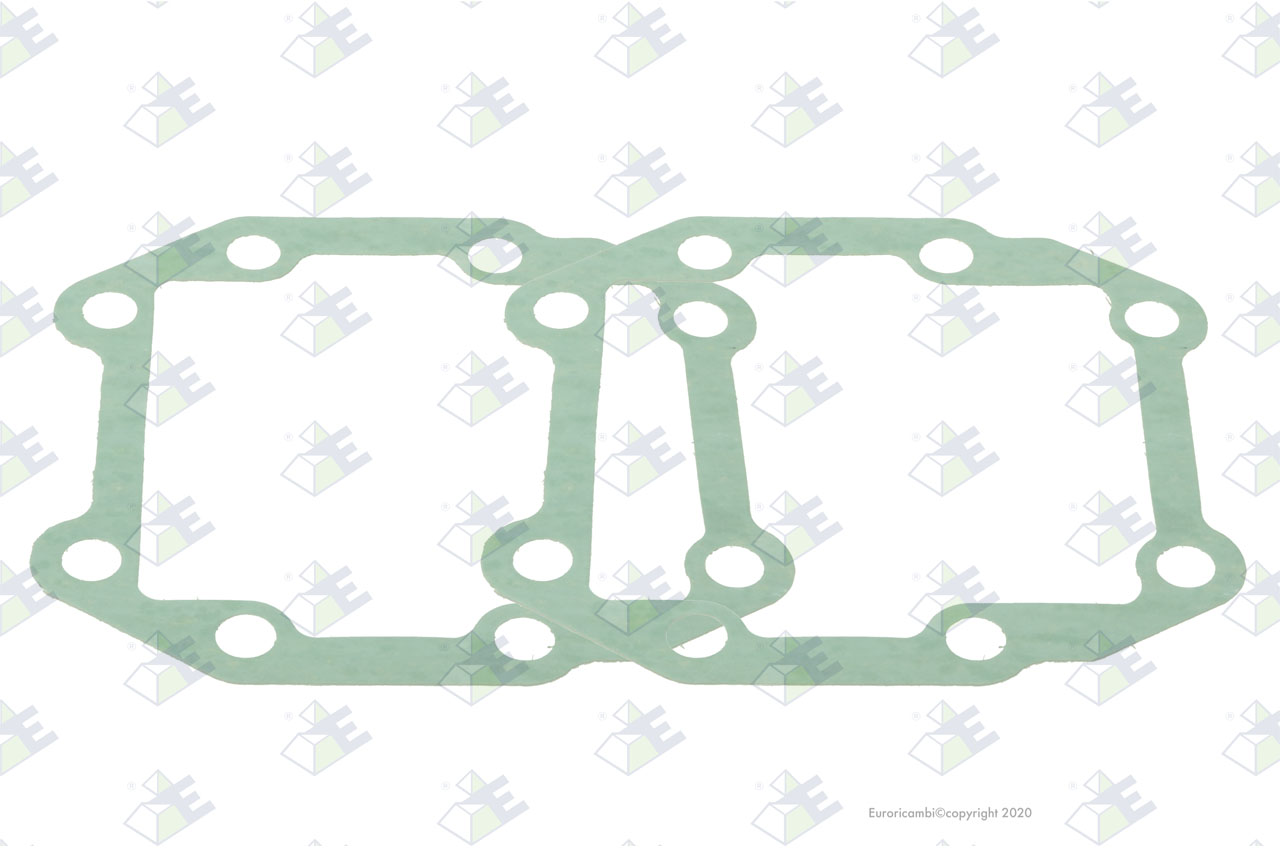 GASKET suitable to NISSAN 321479X402