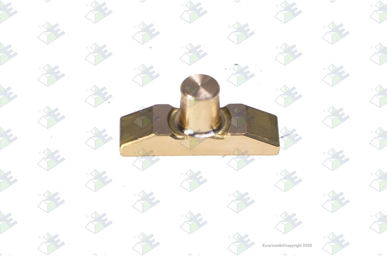 SLIDING BLOCK suitable to ZF TRANSMISSIONS 1290306439