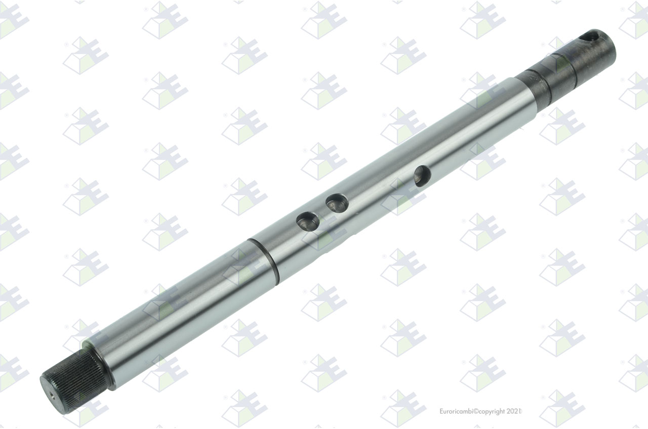DRIVE SHAFT suitable to STEYER 99114221018