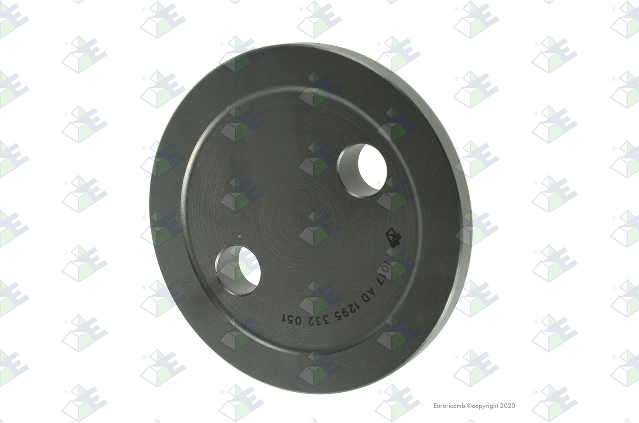 WASHER suitable to RENAULT TRUCKS 5000289820