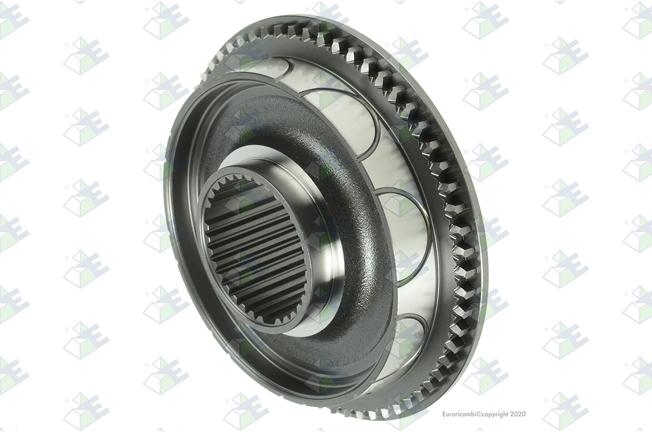 SYNCHRONIZER CONE suitable to ZF TRANSMISSIONS 1304233013