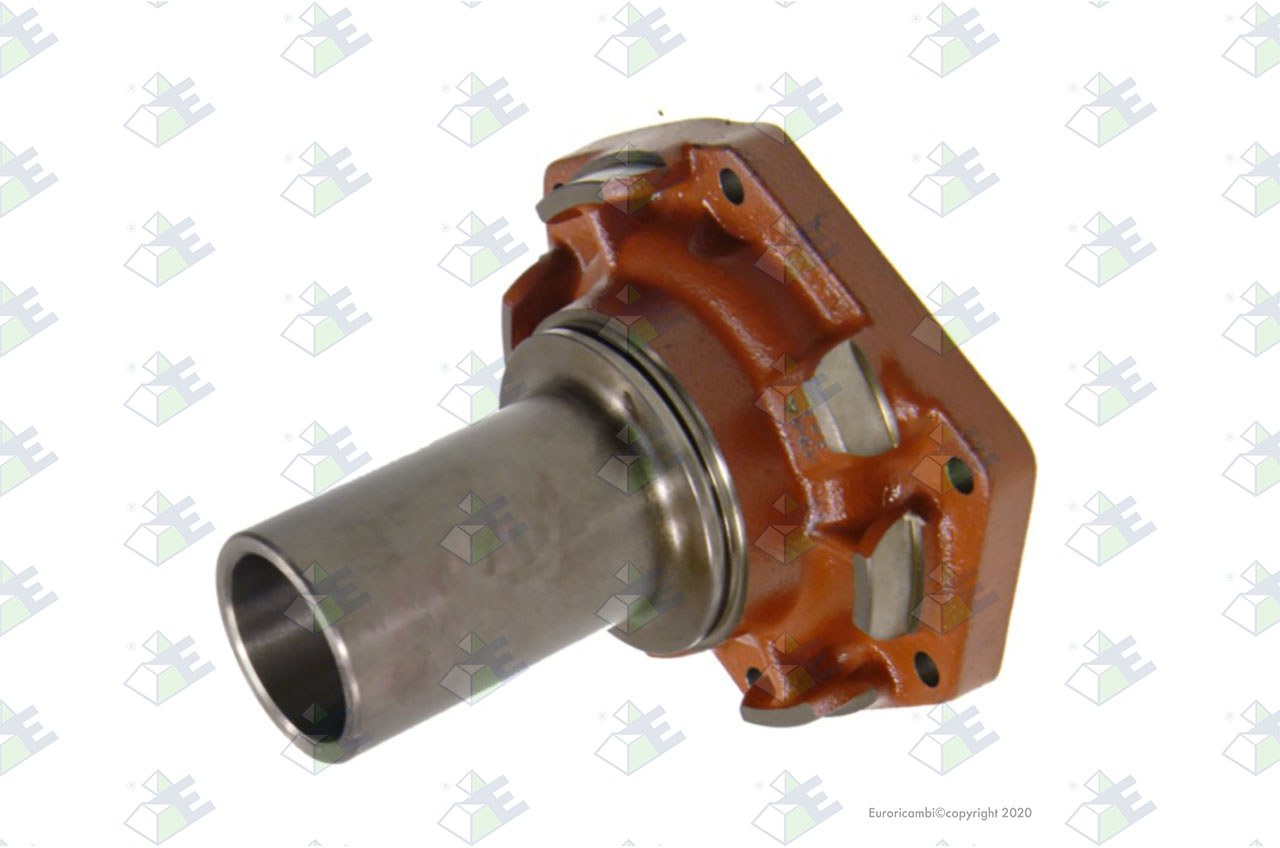 FRONT COVER suitable to ZF TRANSMISSIONS 1304302444