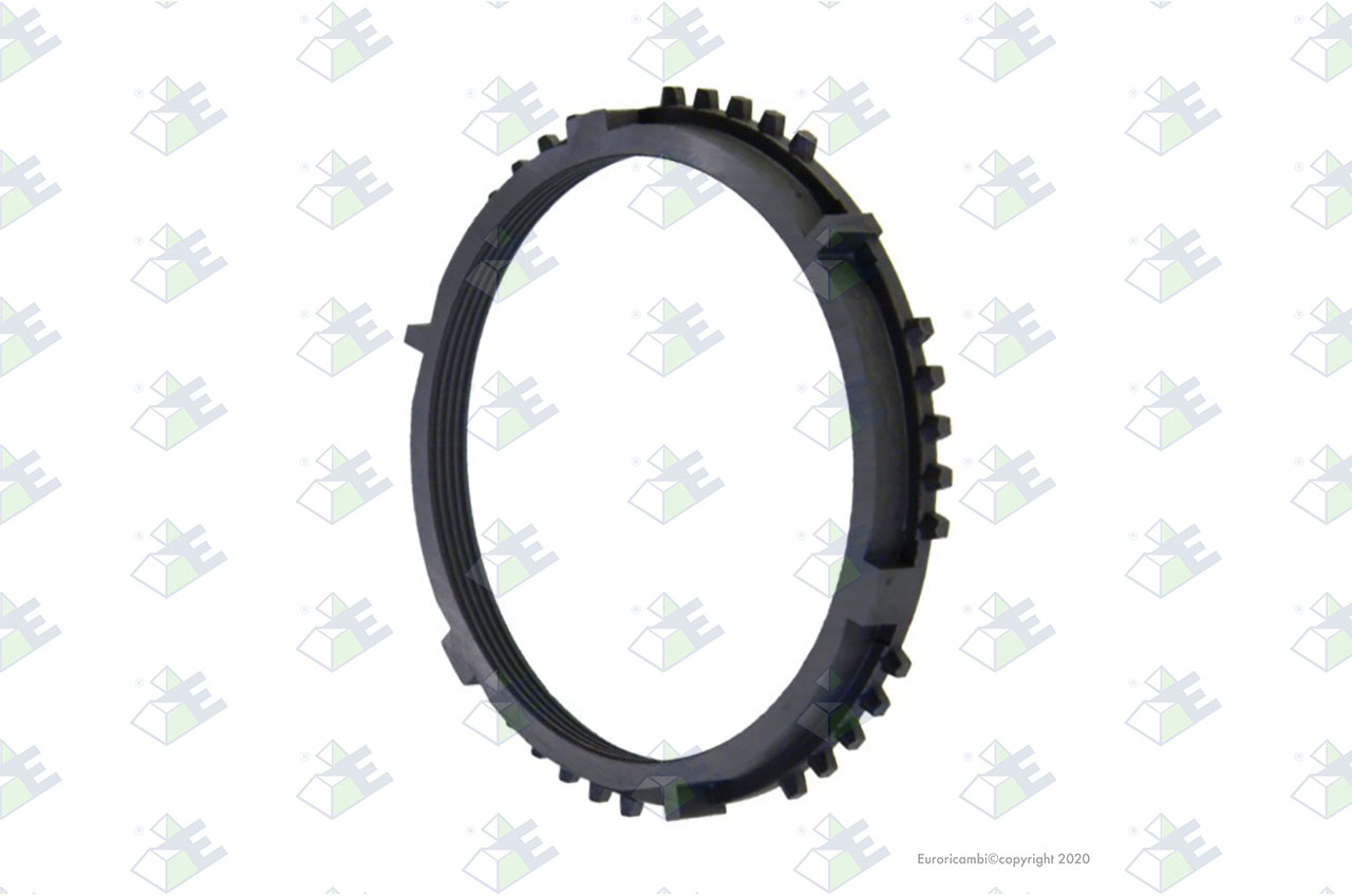 SYNCHRONIZER RING     /MO suitable to MAN 81324200234