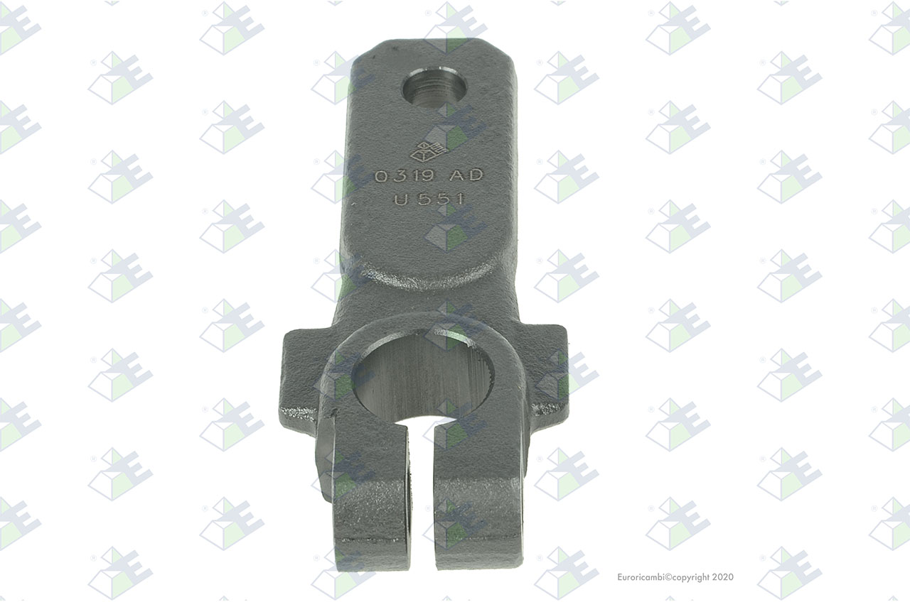 LEVER suitable to ZF TRANSMISSIONS 1304307360