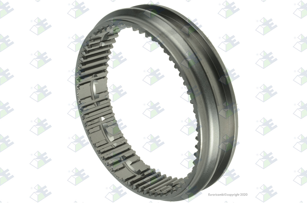SLIDING SLEEVE suitable to AM GEARS 77157