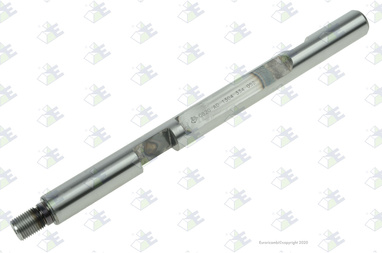 SELECTOR ROD suitable to ZF TRANSMISSIONS 1304334052