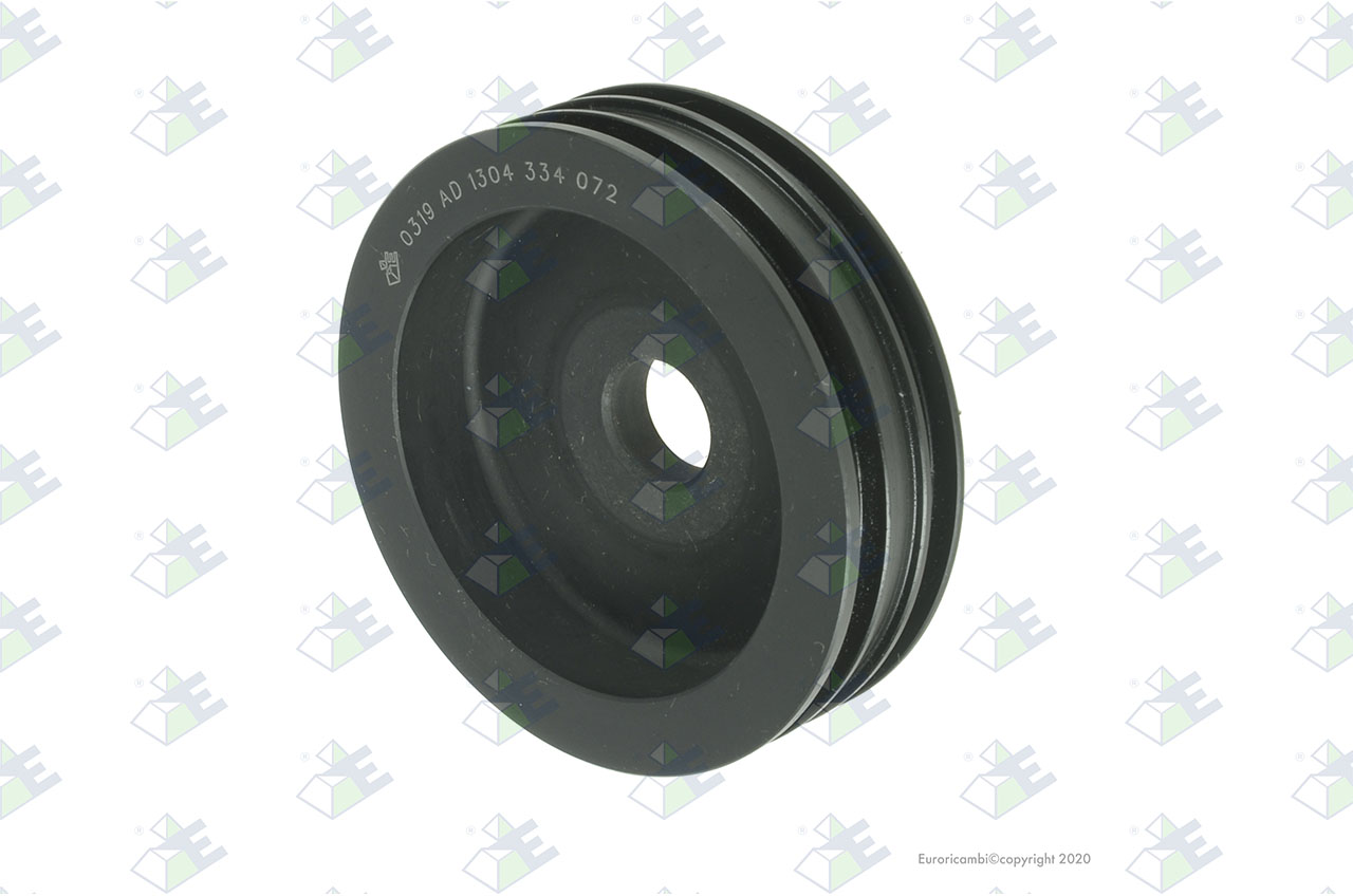 PISTON suitable to ZF TRANSMISSIONS 1304334072
