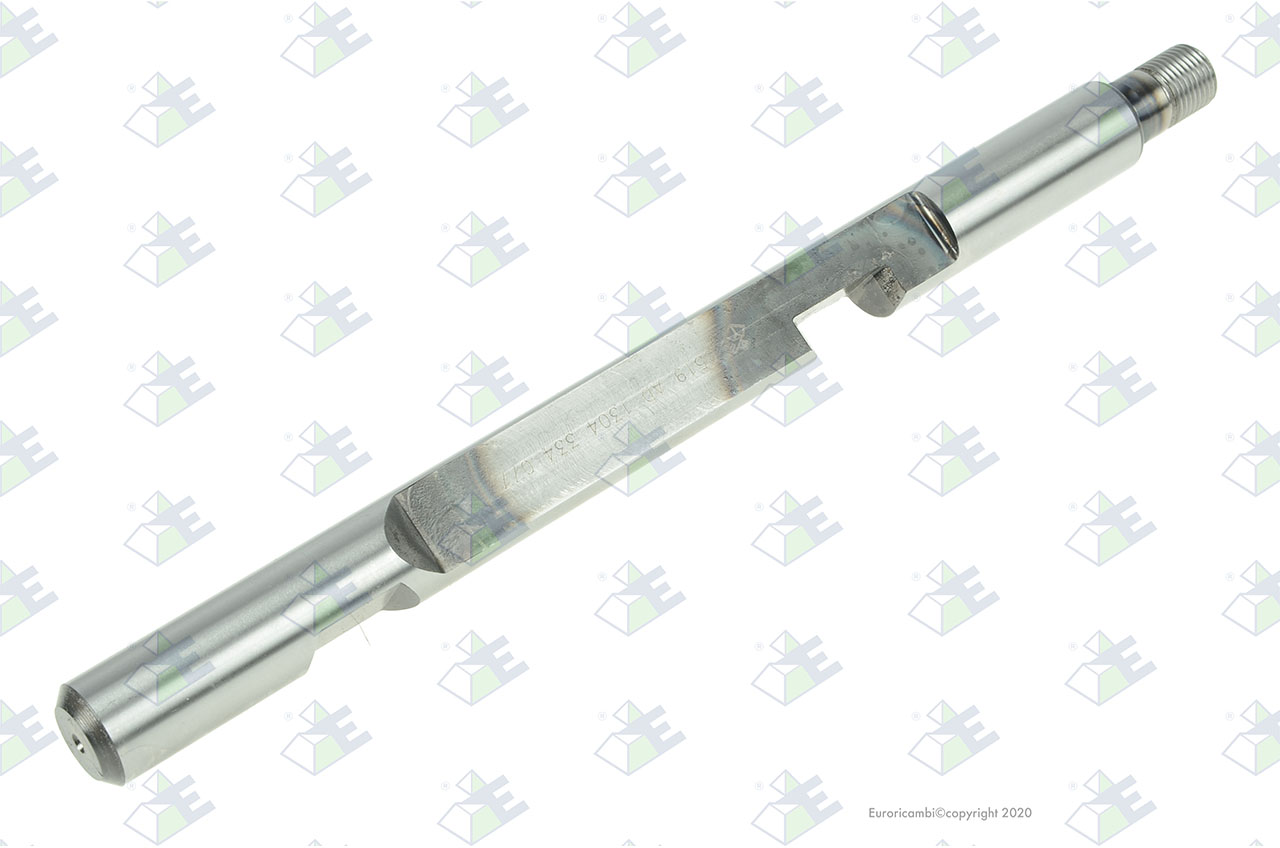 SELECTOR ROD suitable to ZF TRANSMISSIONS 1304334077