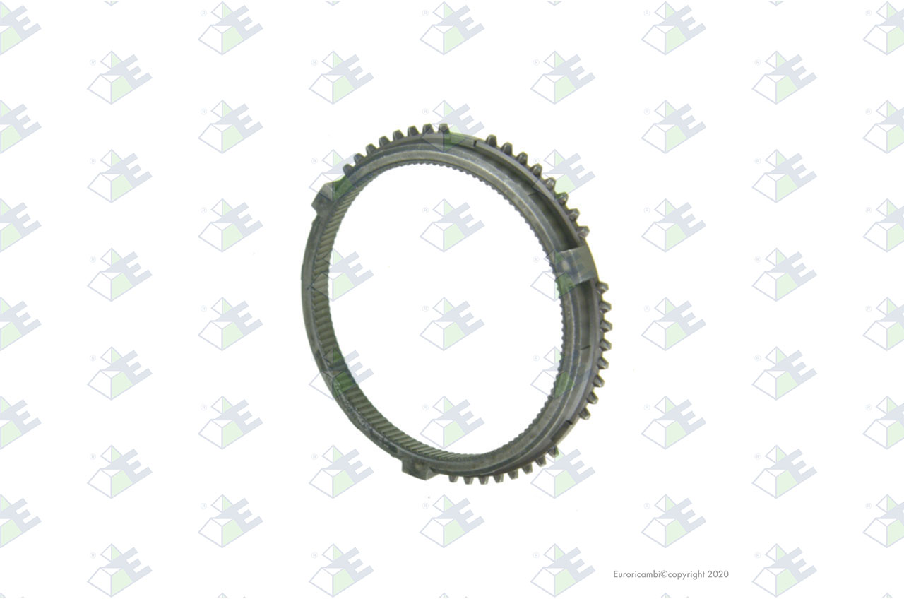 SYNCHRONIZER RING suitable to EUROTEC 95004736
