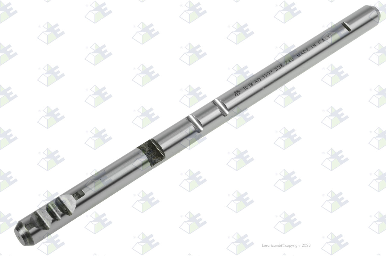ROD 1ST/2ND SPEED suitable to RENAULT TRUCKS 5001835160