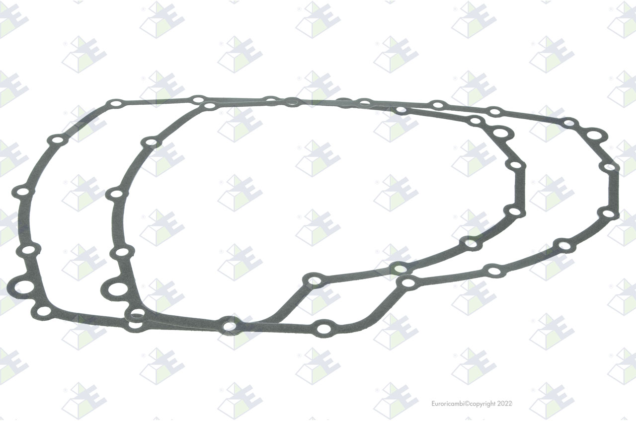 GASKET suitable to VOLVO 1699979