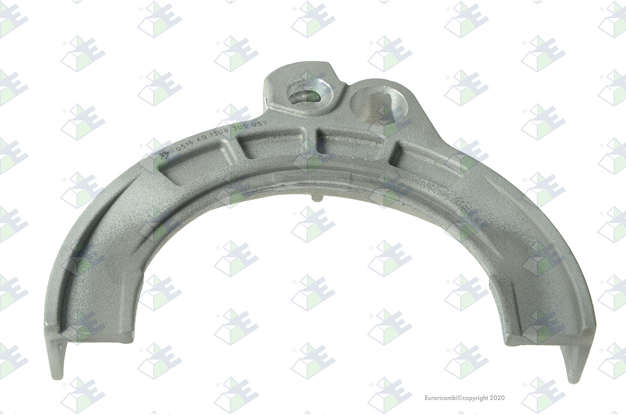 REVERSE FORK suitable to MERCEDES-BENZ 0002651803