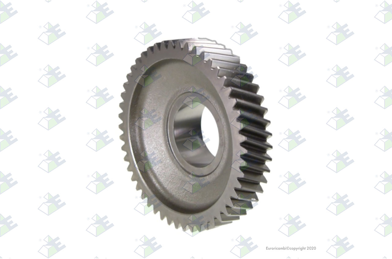CONSTANT GEAR 50 T. suitable to EUROTEC 95004844