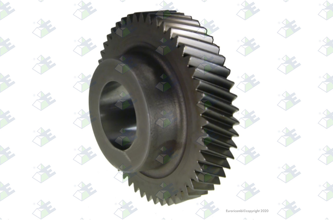 CONSTANT GEAR 50 T. suitable to AM GEARS 72675
