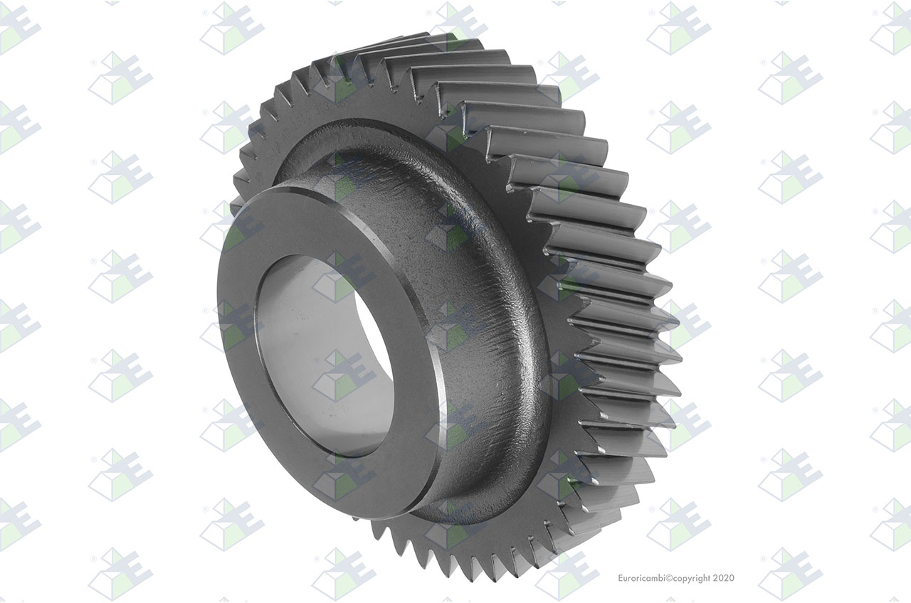 CONSTANT GEAR 47 T. suitable to EUROTEC 95004853