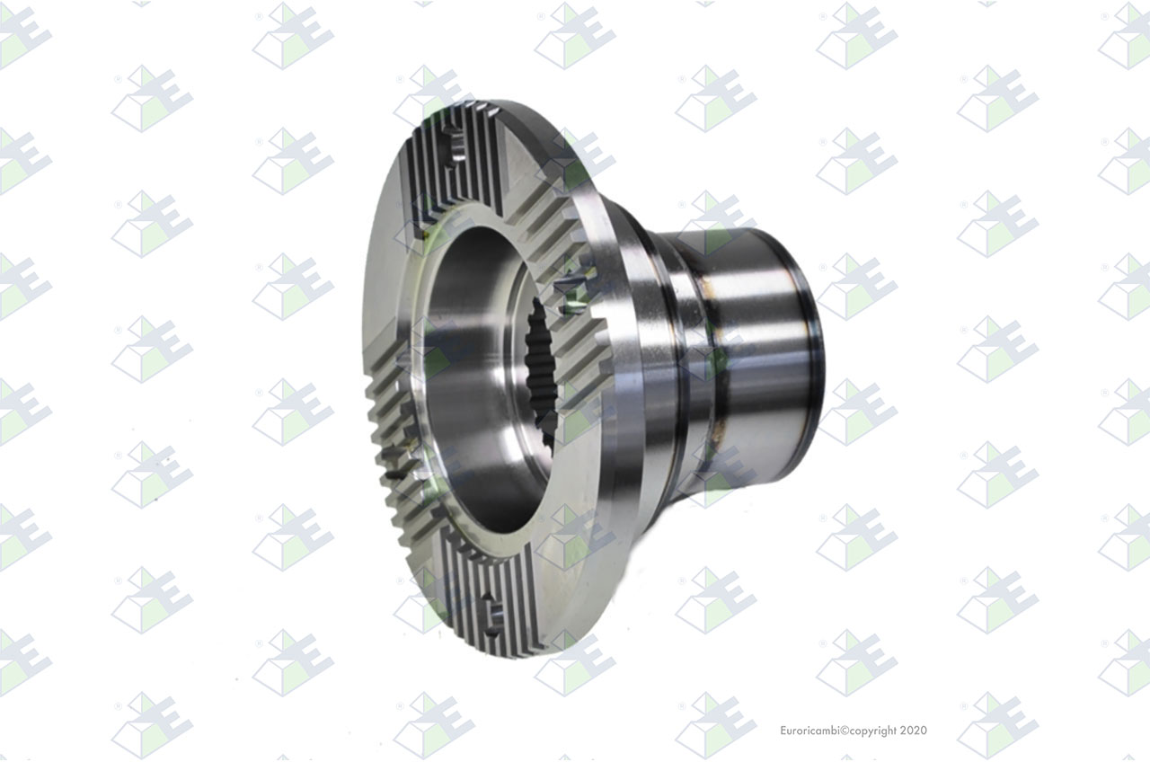 OUTPUT FLANGE suitable to EUROTEC 95004858