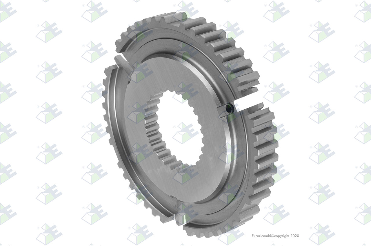 SYNCHRONIZER HUB suitable to ZF TRANSMISSIONS 1310304158