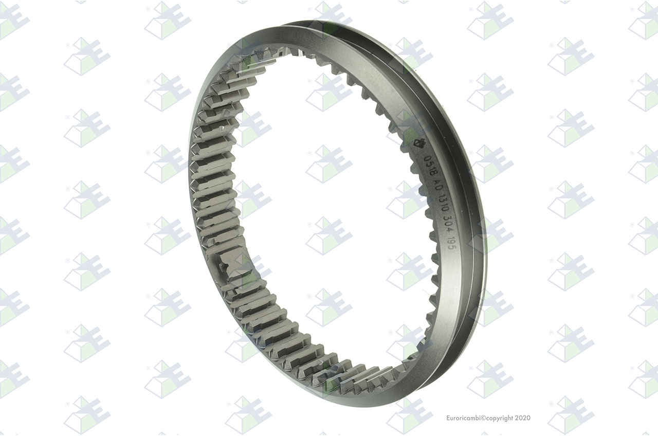 SLIDING SLEEVE suitable to VOLVO 3121714