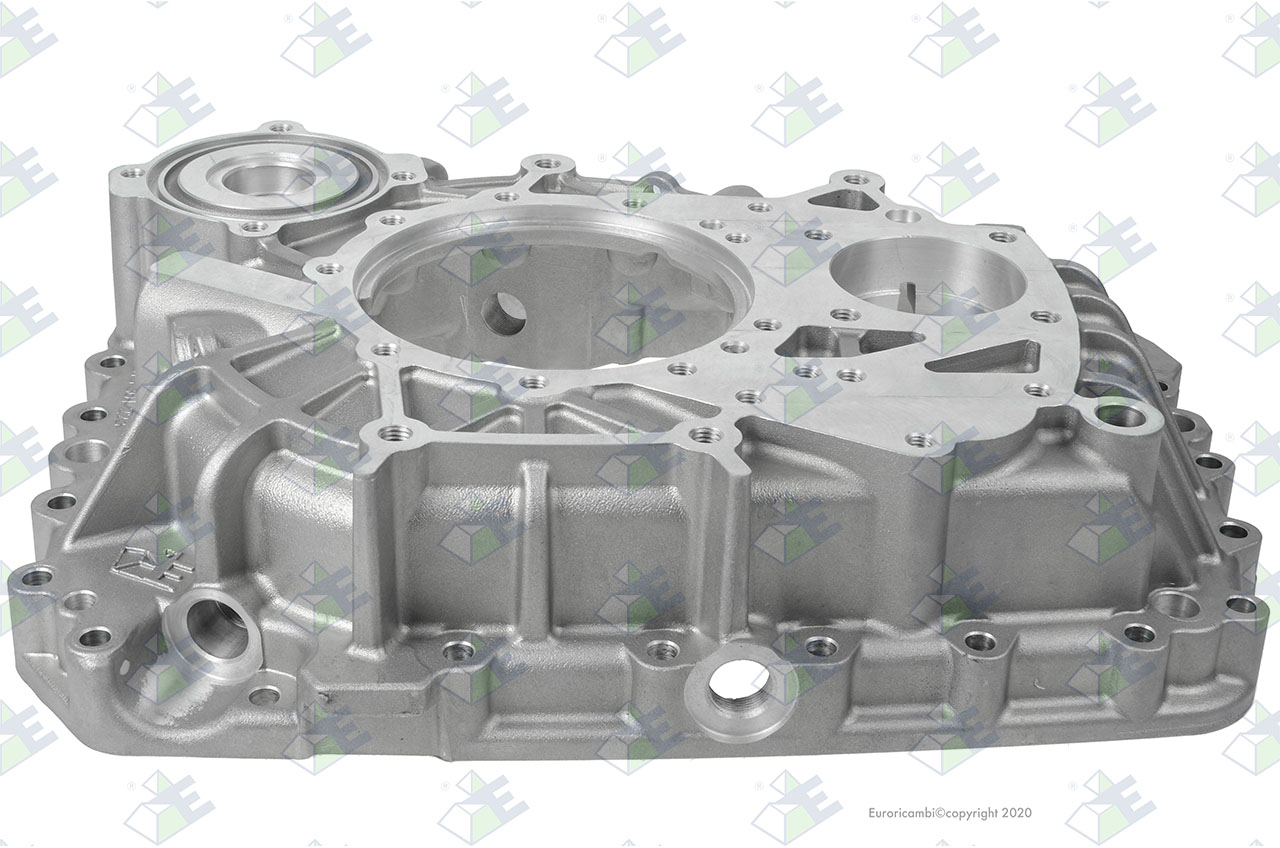 GEARBOX HOUSING suitable to EUROTEC 95005065
