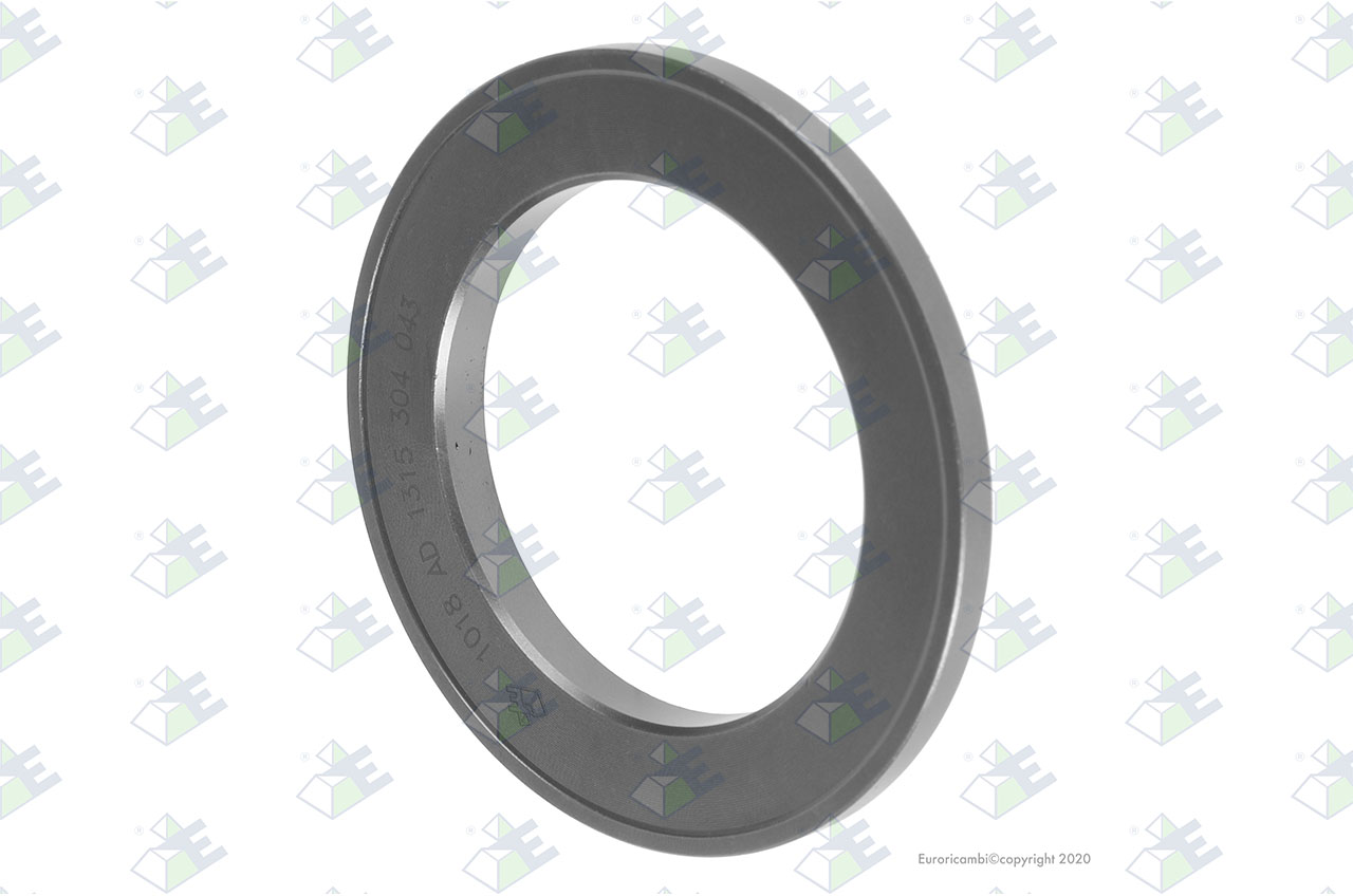 THRUST WASHER T.7,50 MM suitable to IVECO 93191196