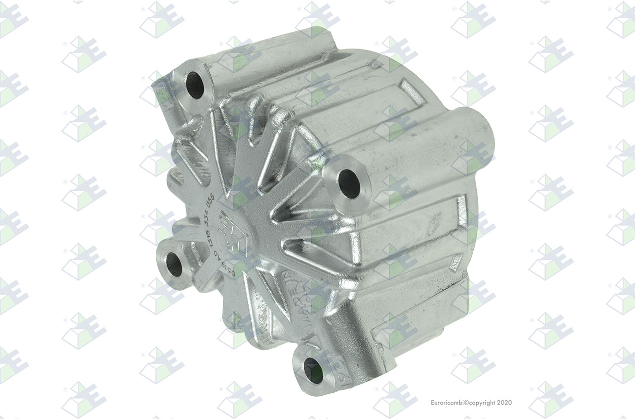 CYLINDER suitable to AM GEARS 88007
