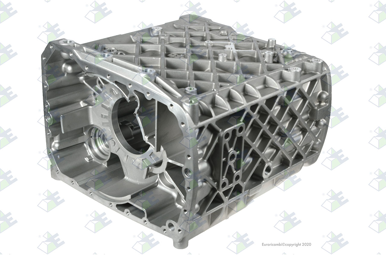 GEARBOX HOUSING suitable to EUROTEC 95005141