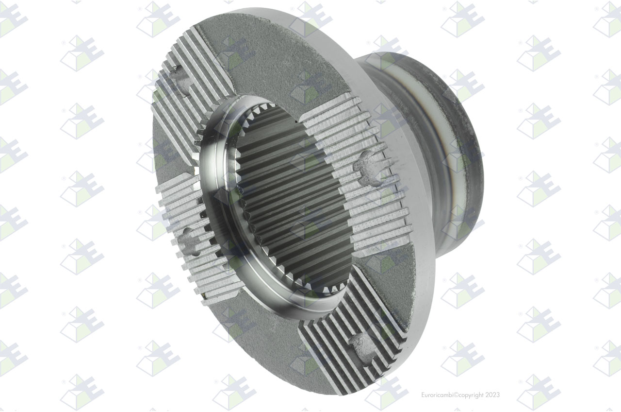 OUTPUT FLANGE suitable to MAN 81391150381