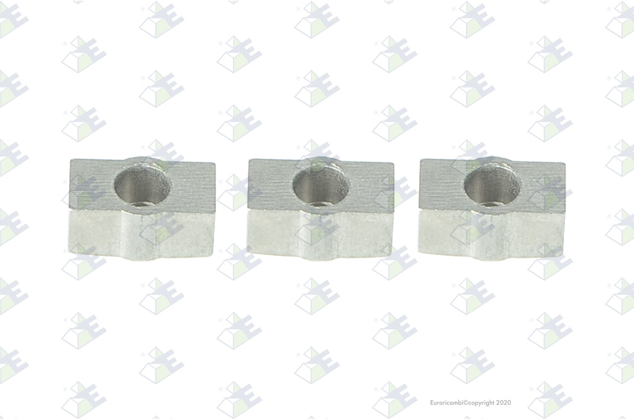 SLIDING BLOCK suitable to IVECO 42541240