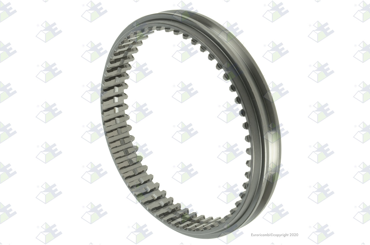 SLIDING SLEEVE suitable to AM GEARS 77179