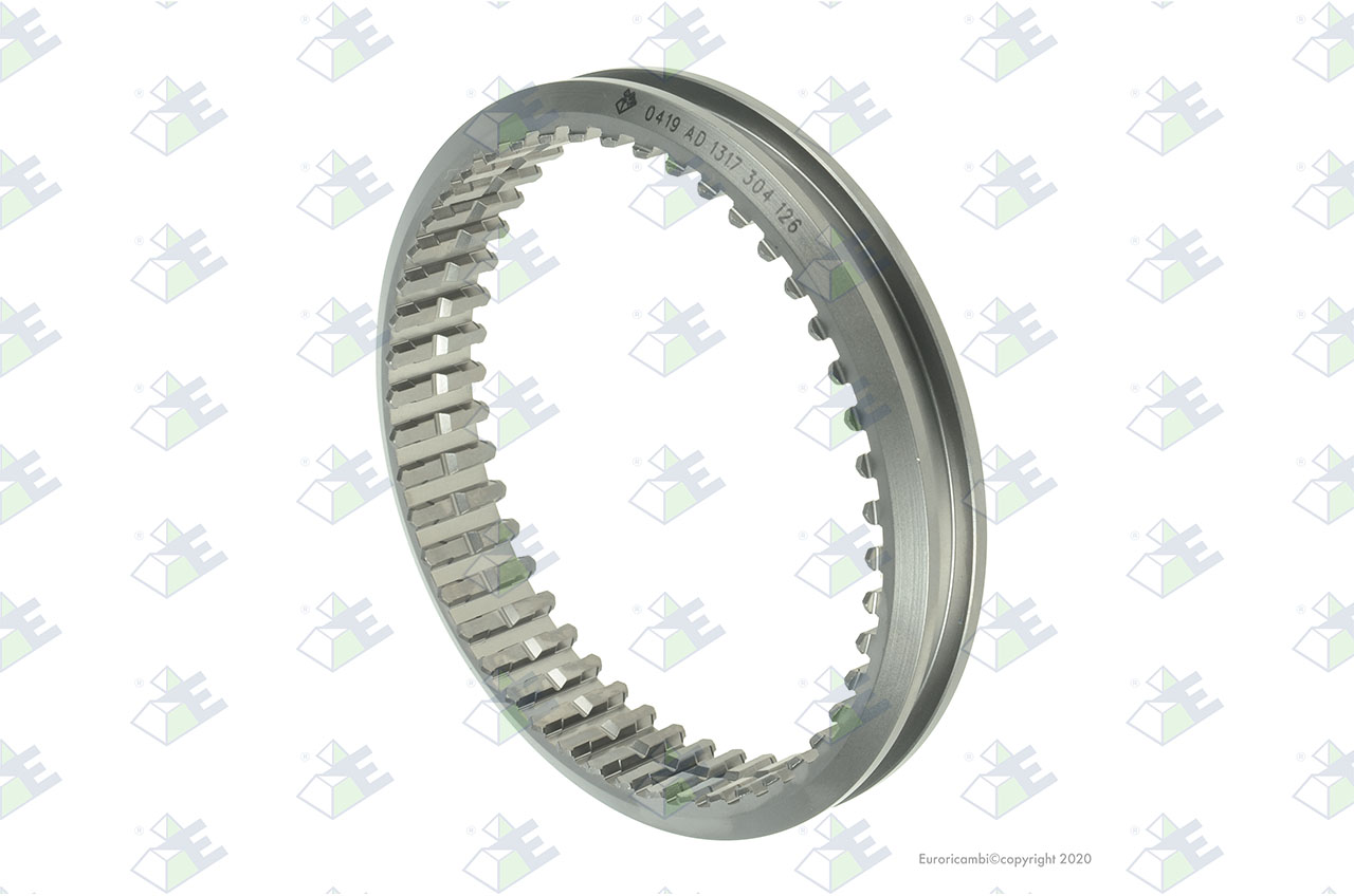 SLIDING SLEEVE suitable to AM GEARS 77171