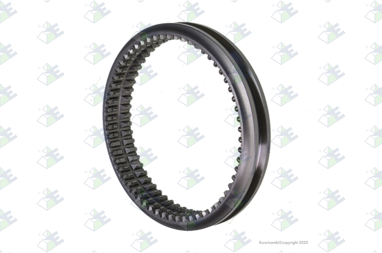 SLIDING SLEEVE suitable to ZF TRANSMISSIONS 1319304037