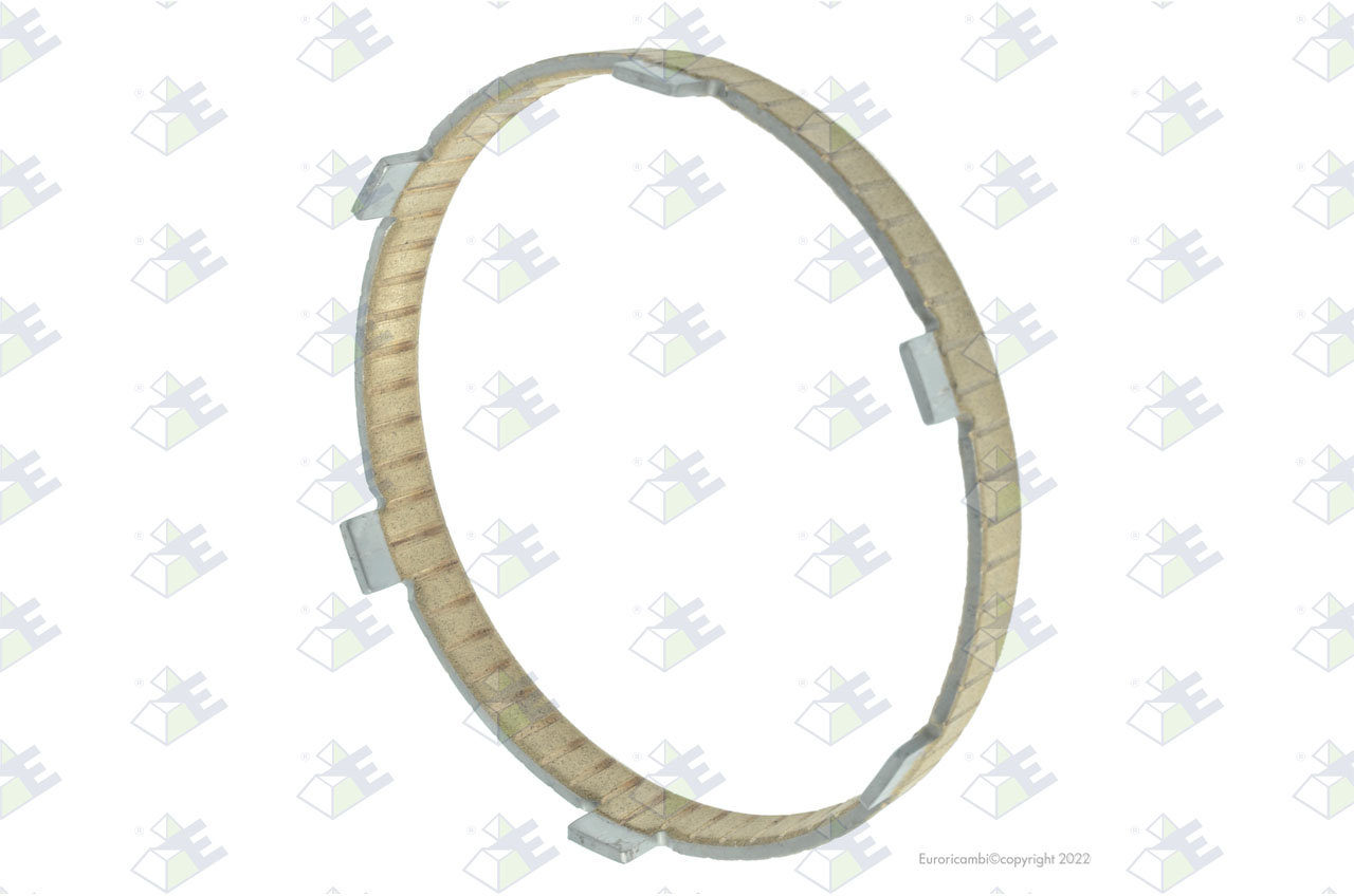 SYNCHRONIZER RING suitable to IVECO 42535006
