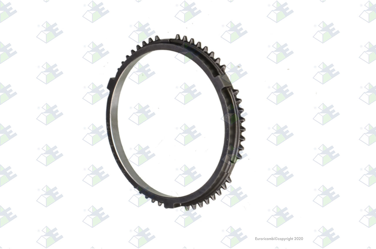 SYNCHRONIZER RING suitable to ZF TRANSMISSIONS 1319304053