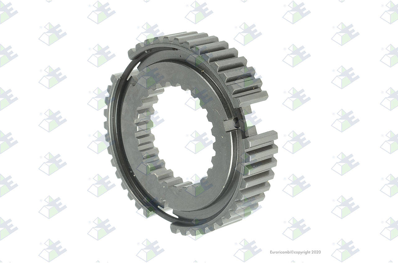 SYNCHRONIZER HUB suitable to ZF TRANSMISSIONS 1322304004
