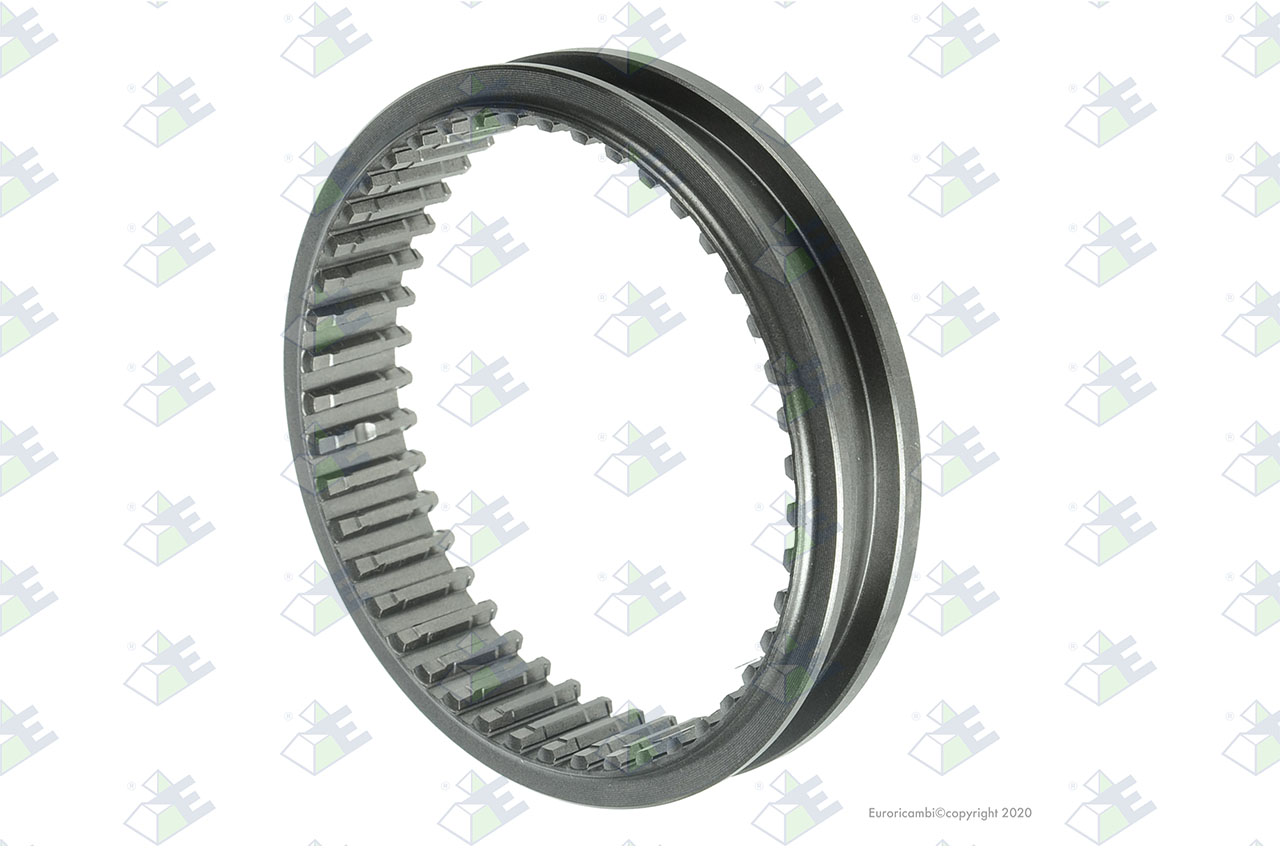 SLIDING SLEEVE suitable to AM GEARS 77170