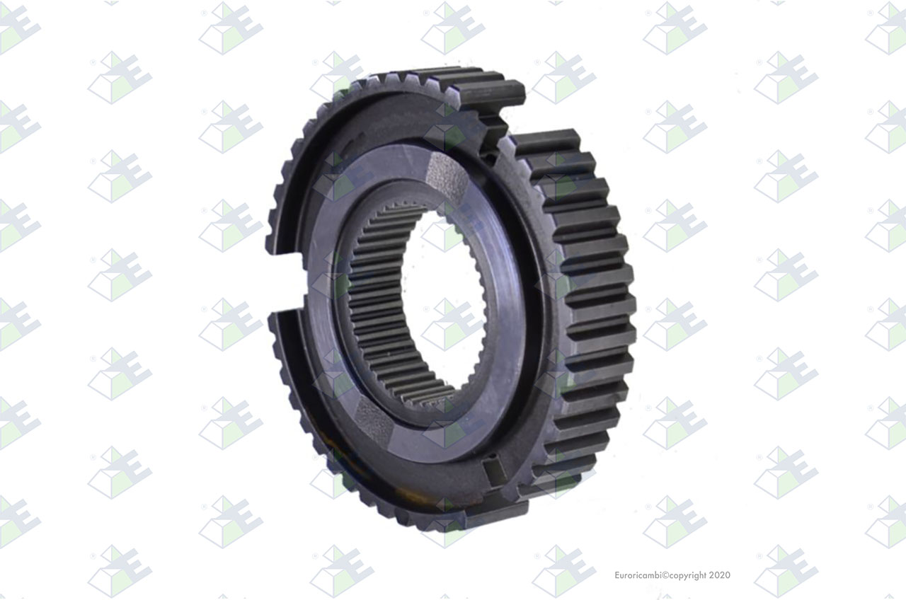 SYNCHRONIZER HUB suitable to AM GEARS 77532