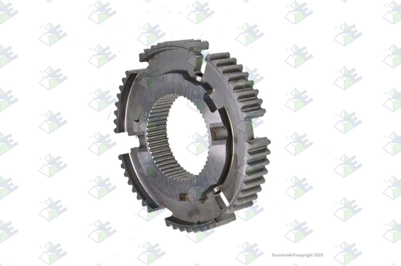 SYNCHRONIZER HUB suitable to ZF TRANSMISSIONS 1323304034