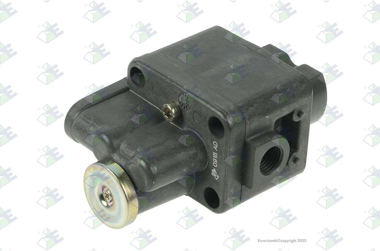 VALVE suitable to ZF TRANSMISSIONS 6038202043